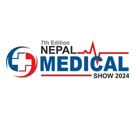20247ᲴHt(y)չ(hu) Nepal Medical Show