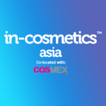 2025 11 ̩ȻyƷ͂(g)o(h)Ʒԭչ[(hu) In-Cosmetics ASIA