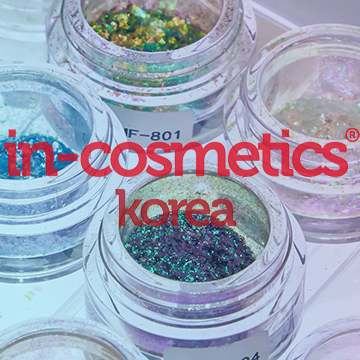 2025 07 nנyƷ͂(g)o(h)Ʒԭչ[(hu) In-Cosmetics Korea