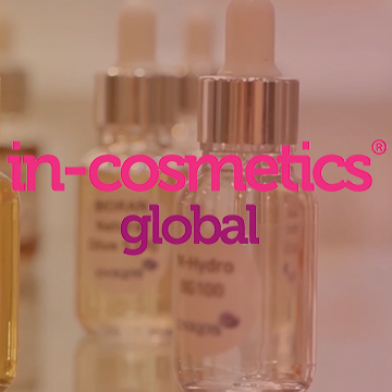 2025W޻yƷ͂(g)o(h)Ʒԭչ[(hu) In-Cosmetics