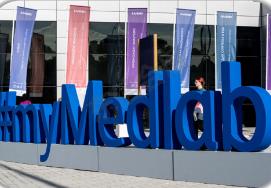 2023갢ϰ݇Ht(y)(sh)(yn)҃xO(sh)չ Medlab