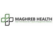 2023갢Htչ MAGHREB HEALTH