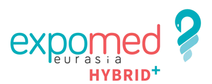 20254µ32˹̹Ht(y)չ[(hu)(Expomed Eurasia2025)