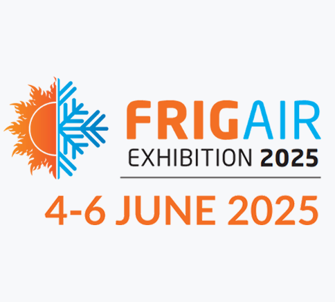 2025 6 ϷǇHůͨ{(dio)䡢ͨL(fng)՚չ (FRIGAIR 2025)