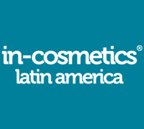 2025 9  yƷ͂(g)o(h)Ʒԭչ[(hu) in-cosmetics latin america