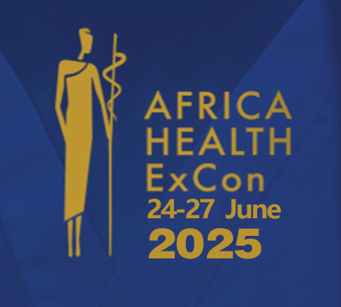 20256°__Ht(y)O(sh)չ[  Africa Health ExCon