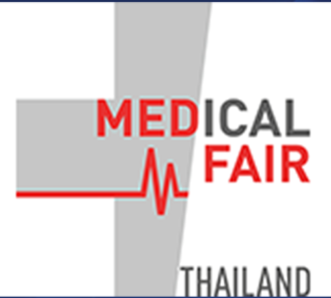 20259µʮһ̩Ht(y)Ʒ\ࡢˎ(f)O(sh)չ[MEDICAL FAIR THAILAND